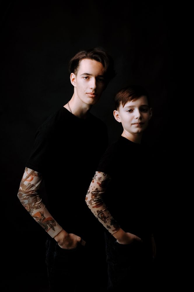 Photograph by Оксана Тарасюк