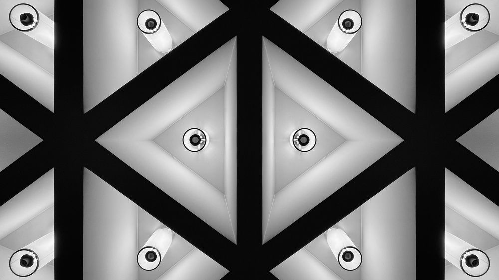 Photograph by Sergei Poletaev