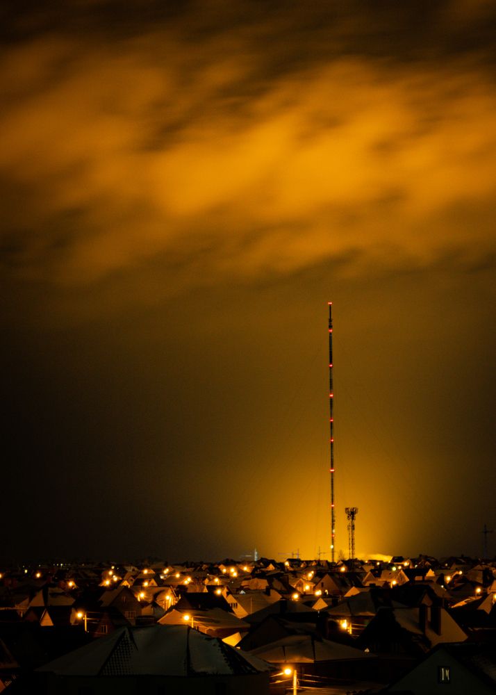 Photograph by Александр Авдеев