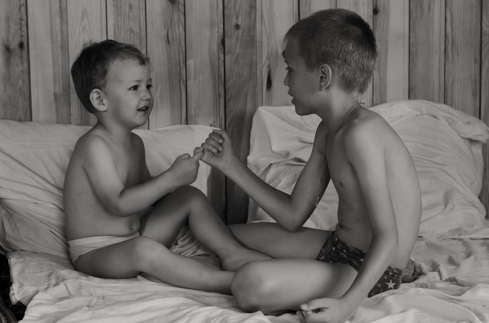 Photograph by Оксана Корепанова