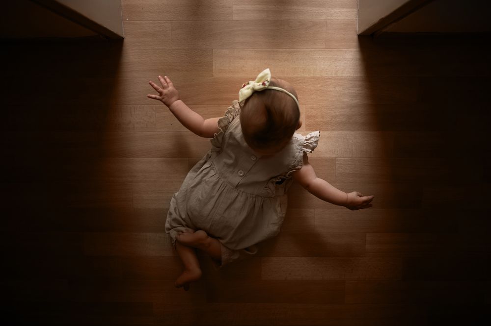 Photograph by Liubov Demchenko