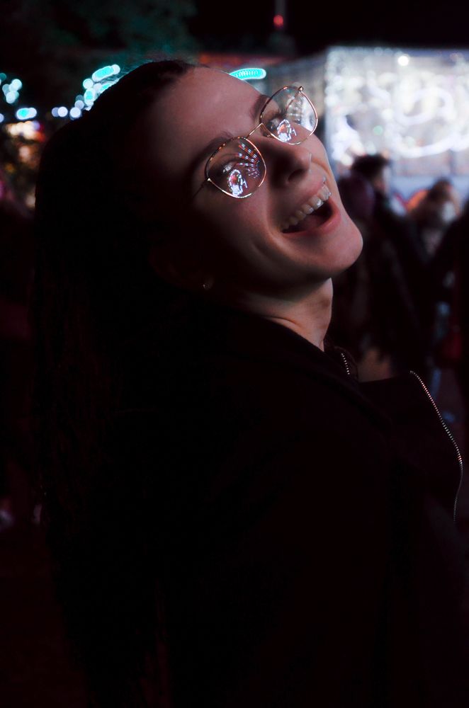 Photograph by Vladislava Eistere