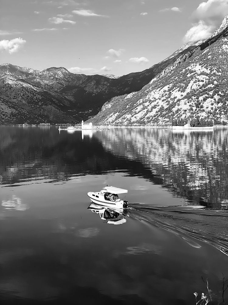 Безмятежность.