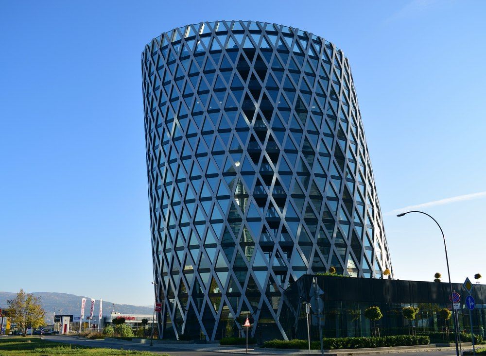 Елипс Офис Център - София