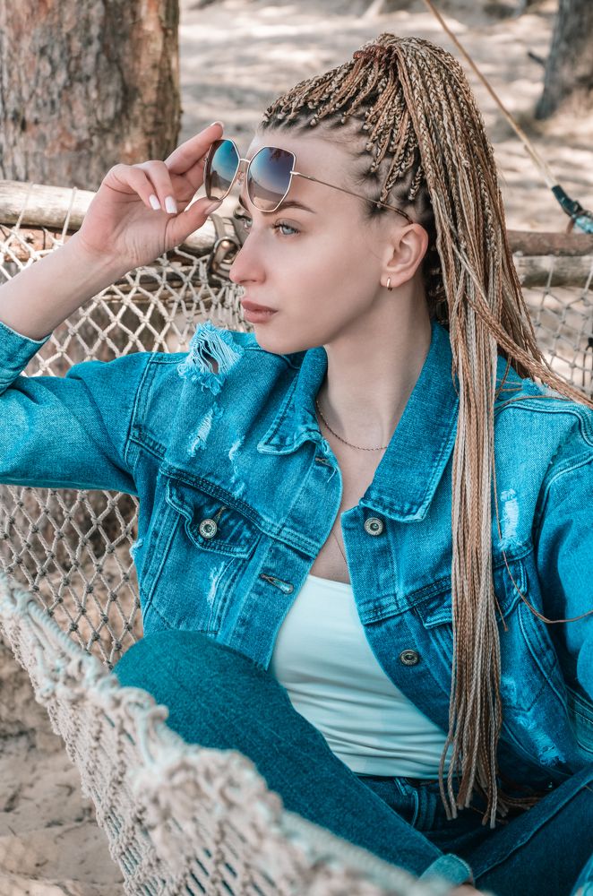 Photograph by Vladislava Eistere