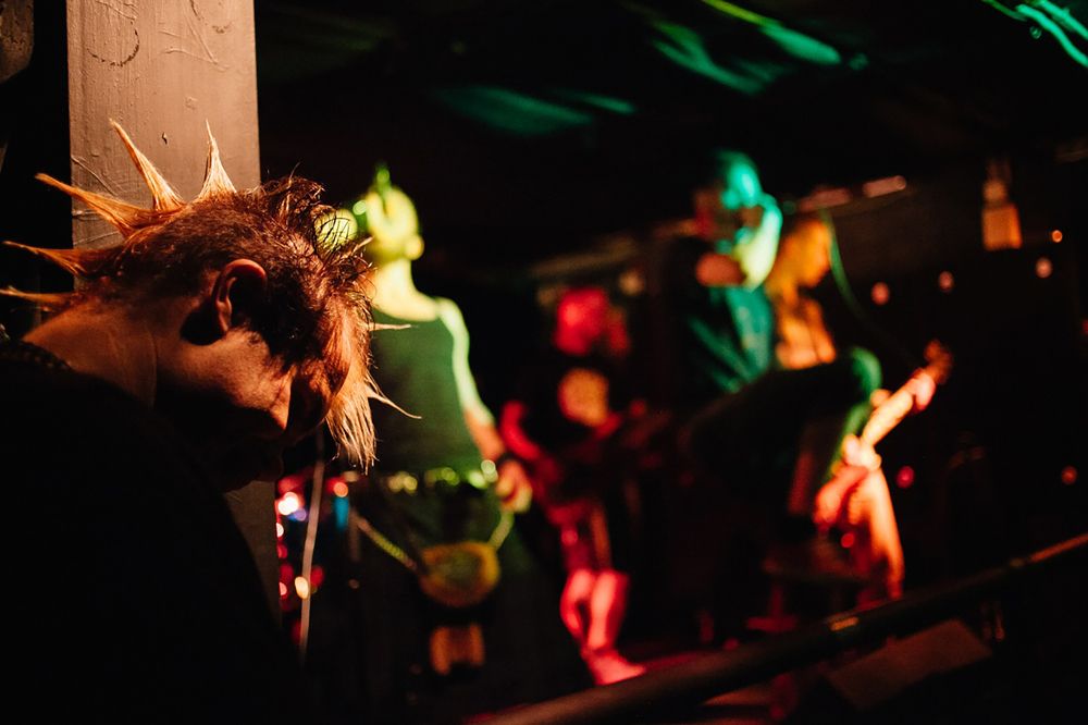 Photograph by Мартиросян Михаил