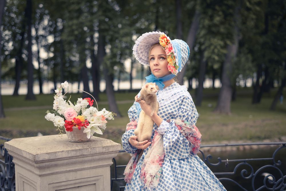 Photograph by Максим Мицун