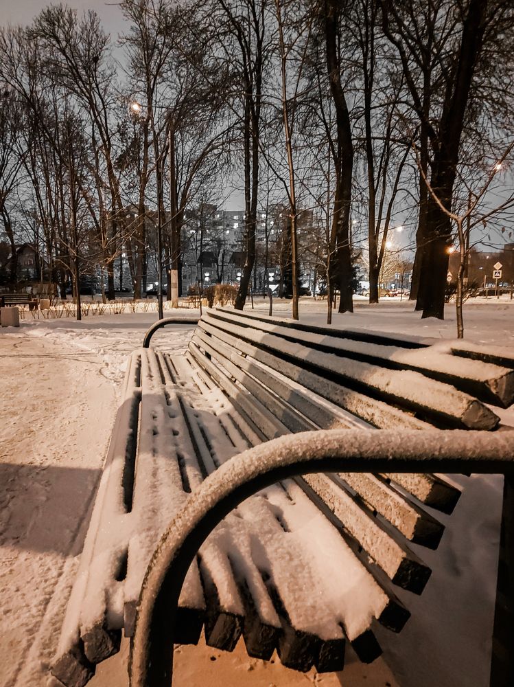 Photograph by Наталья Дегтярева