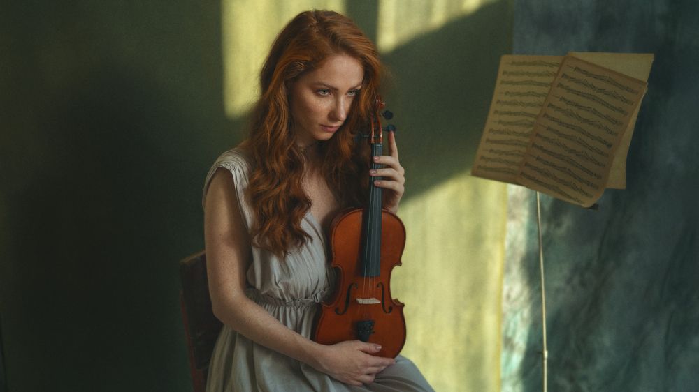 Photograph by Olga Martynska