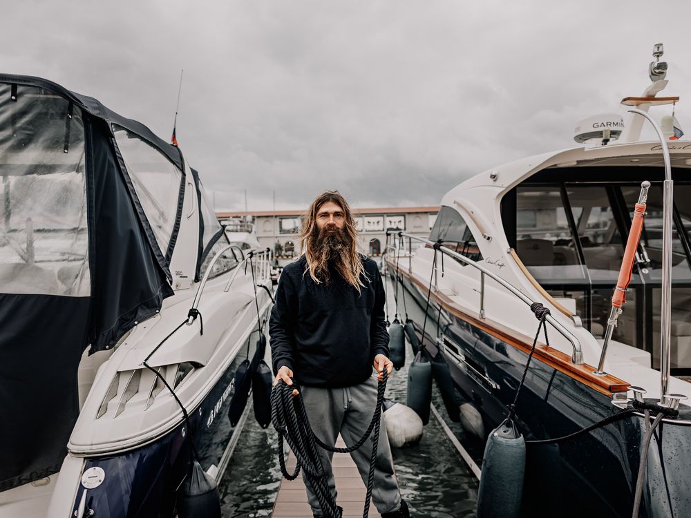 Photograph by Мария Четверикова