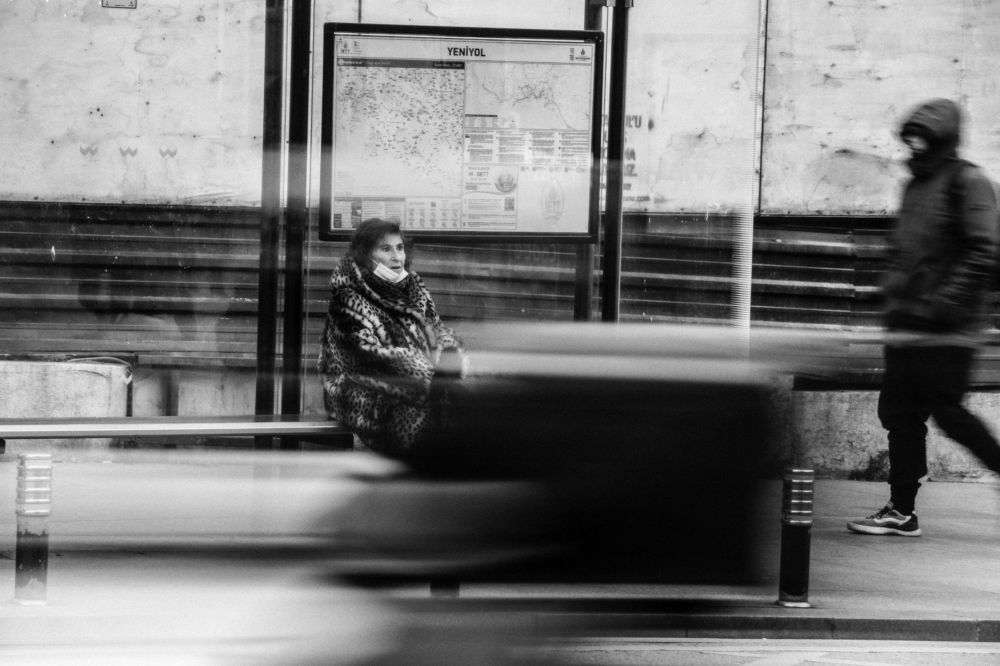 Photograph by Afshin Saeidinia