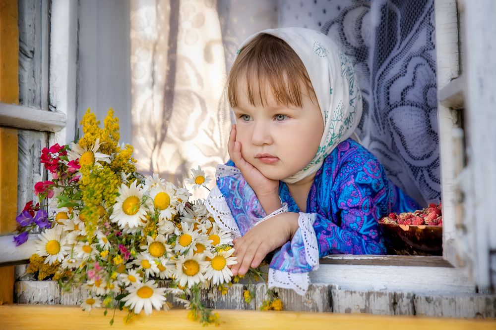 Photograph by Oksana Kolovskaya