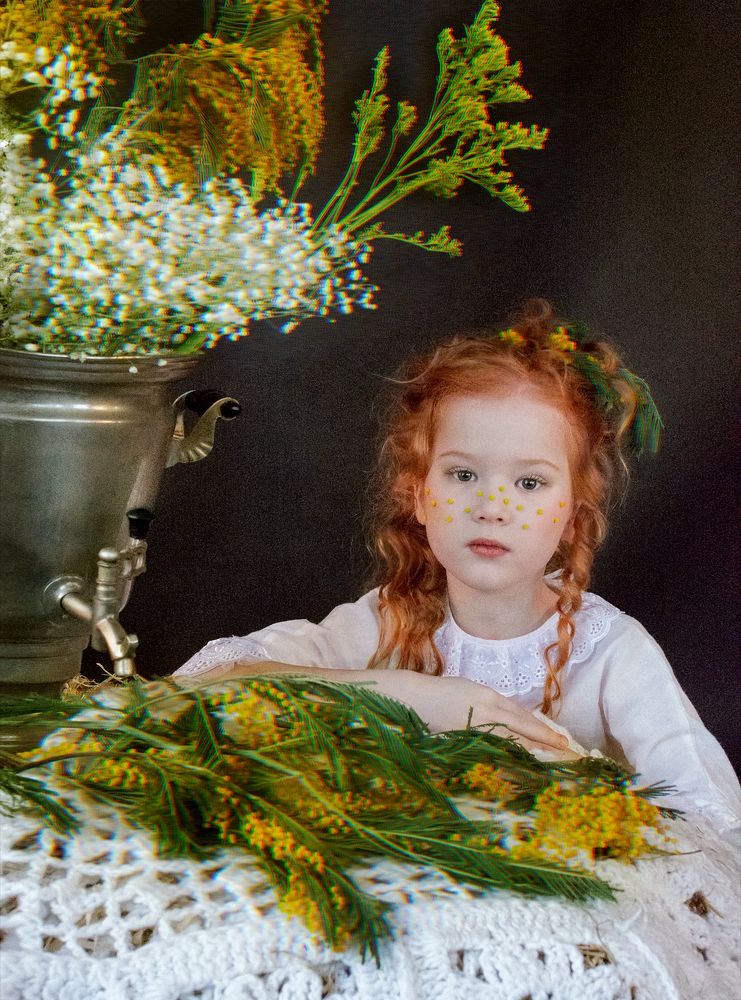 Photograph by Ярина Ярина