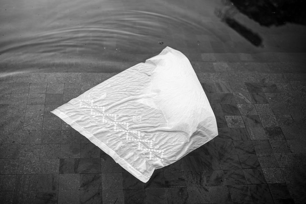 Photograph by Maria Mac lean