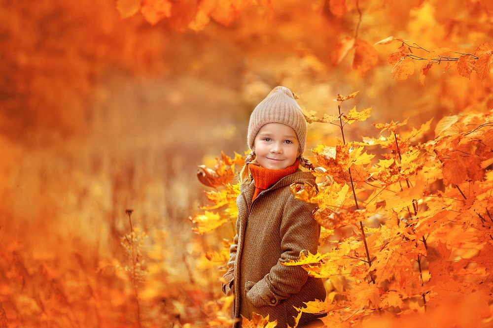 Photograph by Арина Рымакова