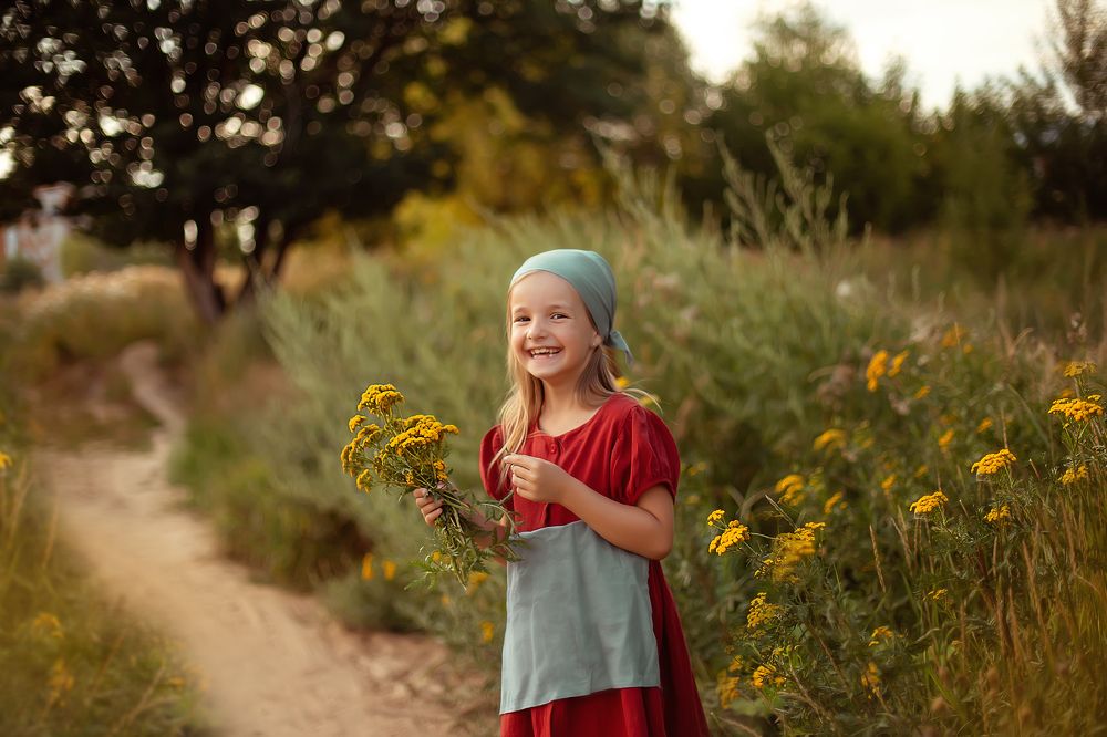 Photograph by Арина Рымакова