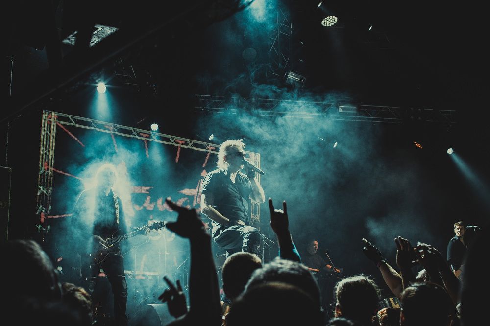 Photograph by Антон Ляпунов