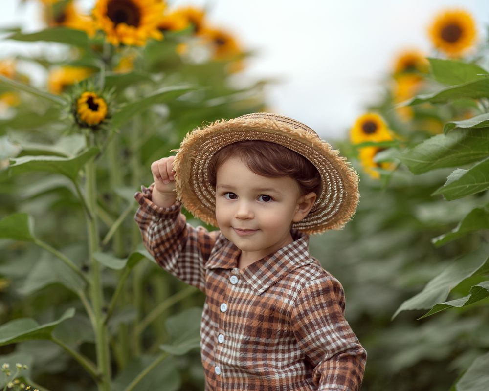 Photograph by Ekaterina Vachino