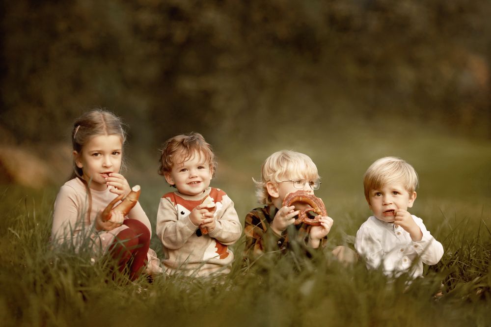 Photograph by Anna König