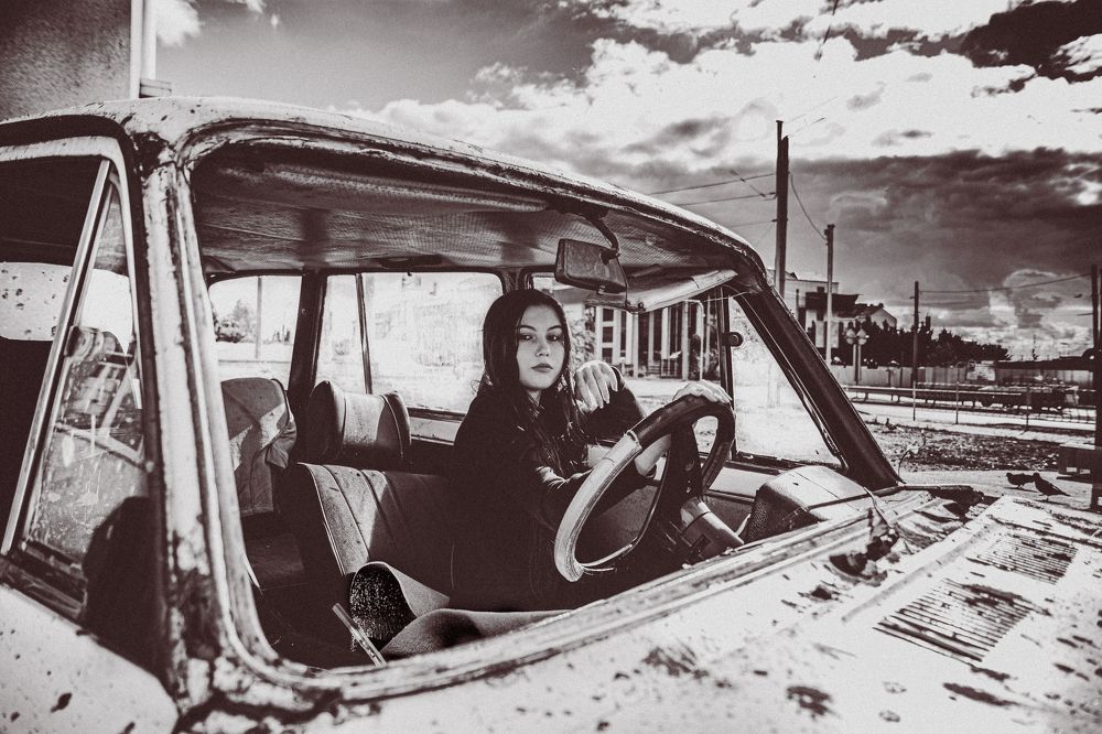 Photograph by Антон Пирожок