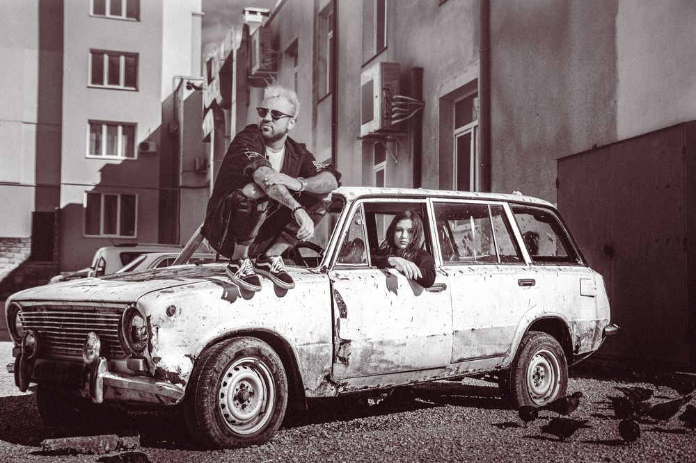 Photograph by Антон Пирожок