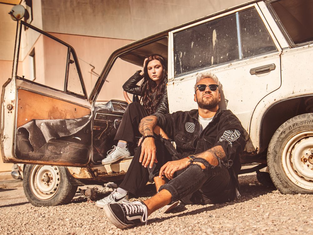 Photograph by Антон Пирожок