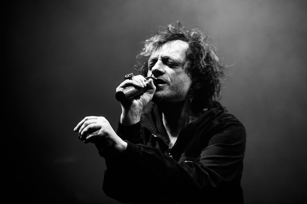 Photograph by Дмитрий Куликов