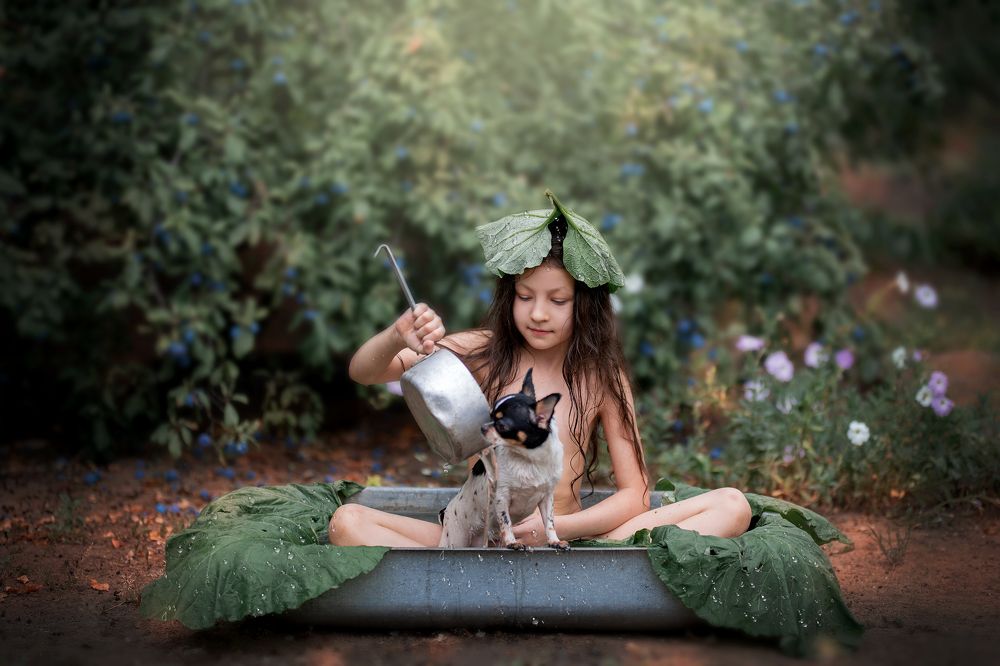 Photograph by Алёна Сорочинская