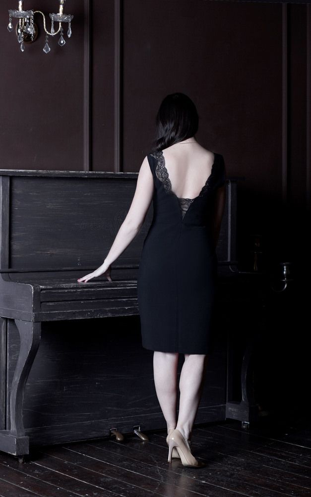 Photograph by Alena Makushina