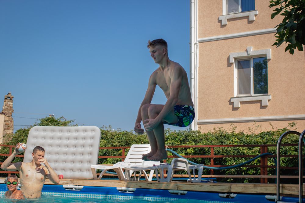 Photograph by Инна Попова