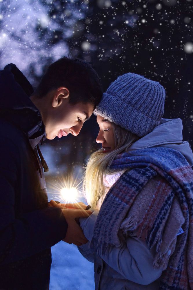 Photograph by Надежда Ходотай