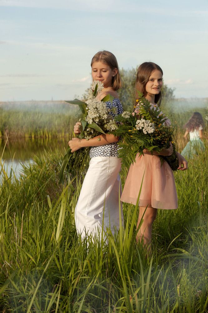 Фотография автора Alena Makushina