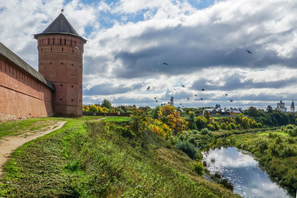 Photograph by Елена Никонова