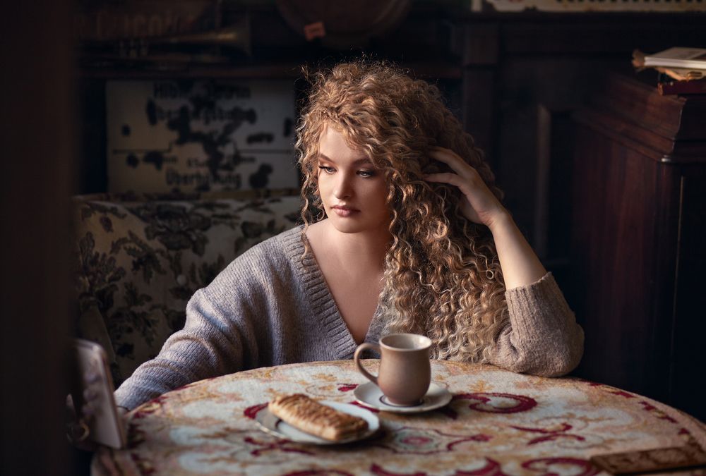 Photograph by Полина Новичихина