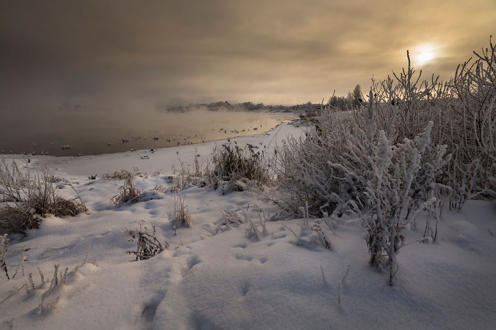 Photograph by Ярослав Лукьянов