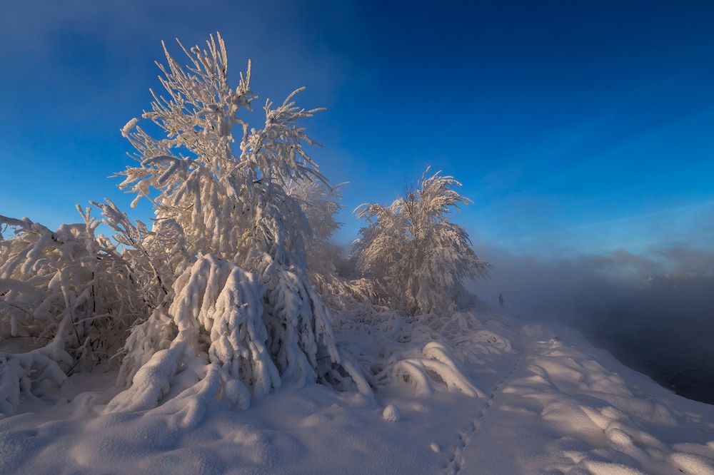 Photograph by Ярослав Лукьянов