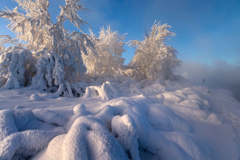 Photograph by Ярослав Лукьянов