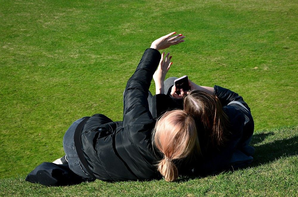 Photograph by Зинаида Фадеева