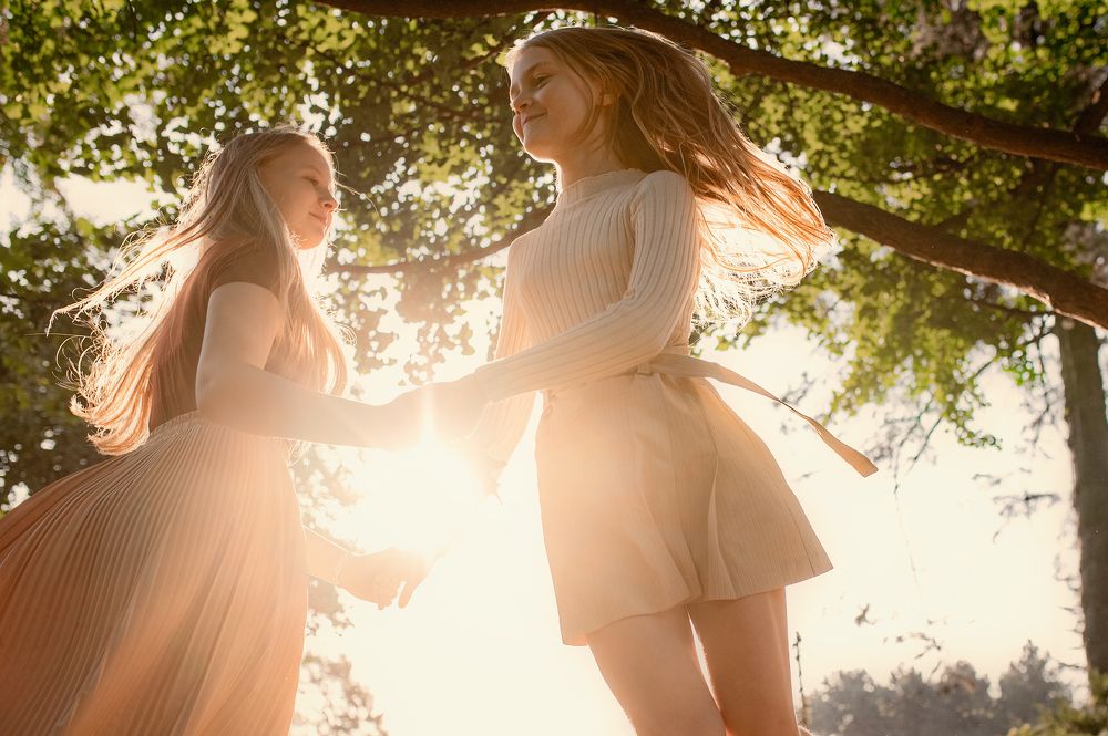 Photograph by Елена Пучкина