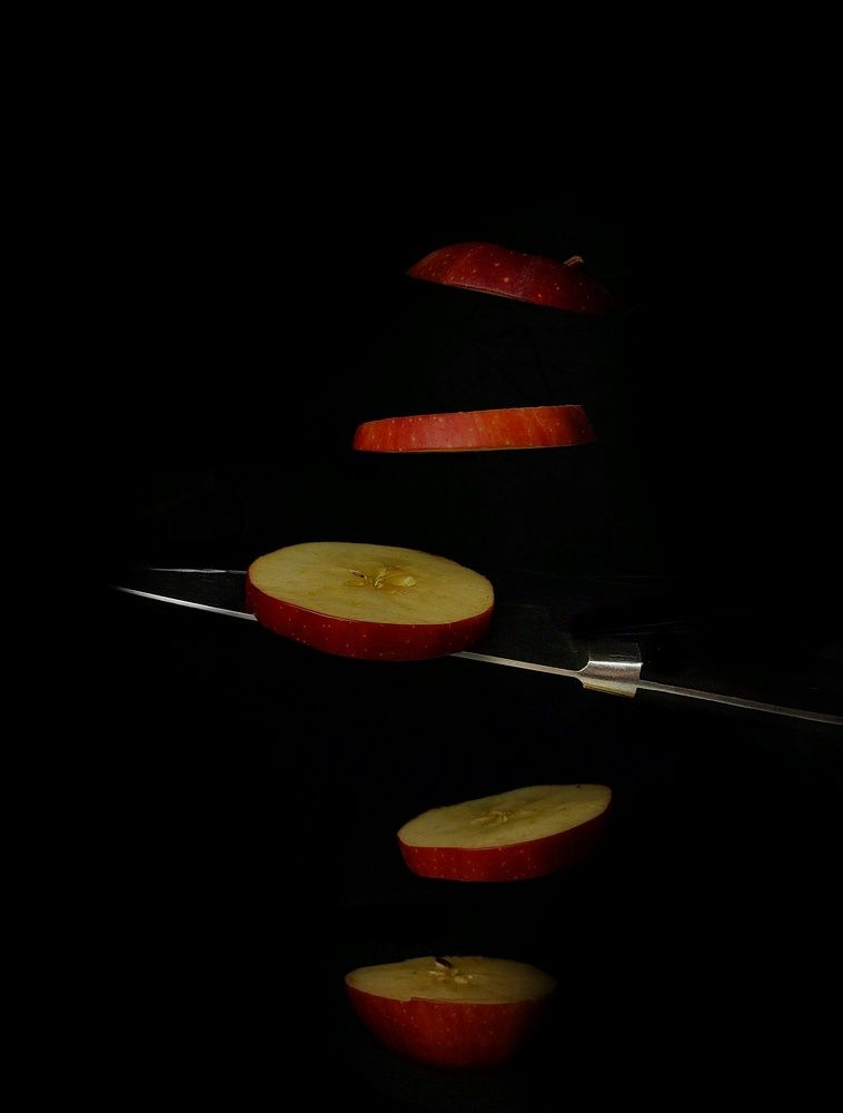 Photograph by Elena Novikova