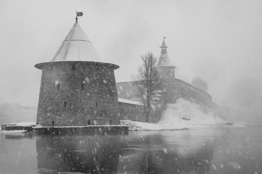 Photograph by Юлия Сергеева