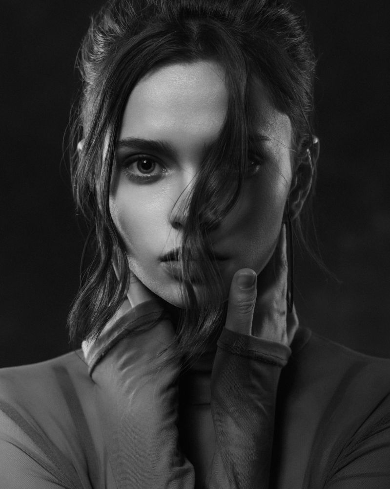 Photograph by Антон Плотников