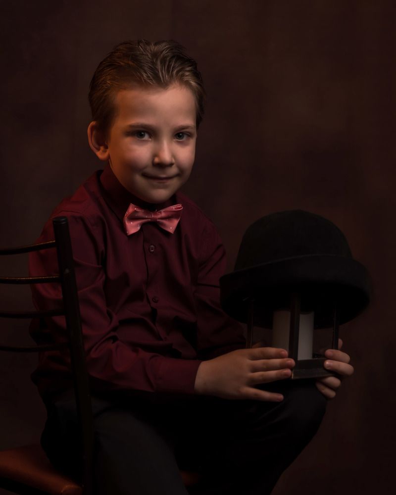 Photograph by Леонид Соснин