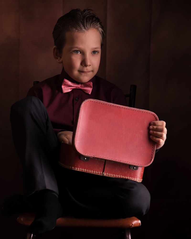 Photograph by Леонид Соснин