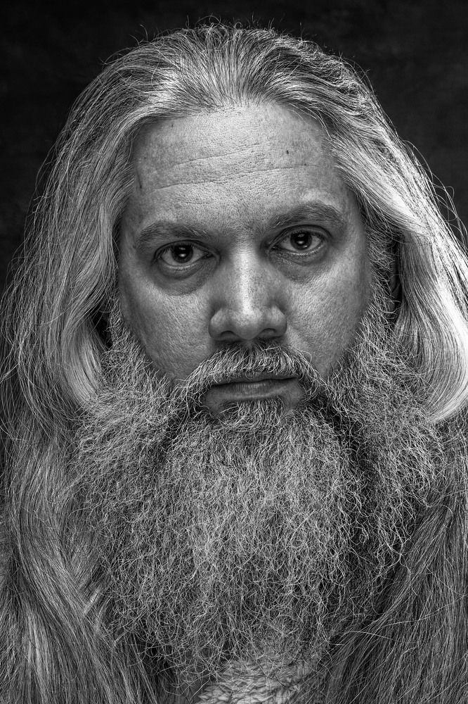 Photograph by Sandor Mejias Brito