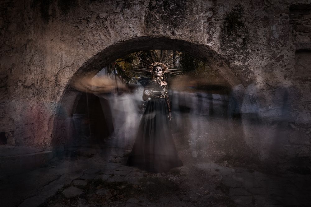 Alma de una sola muerte_puente