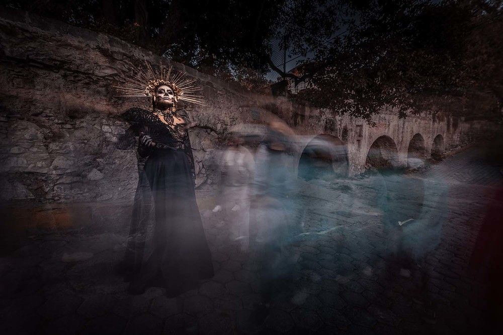 Alma de una sola muerte_acueducto