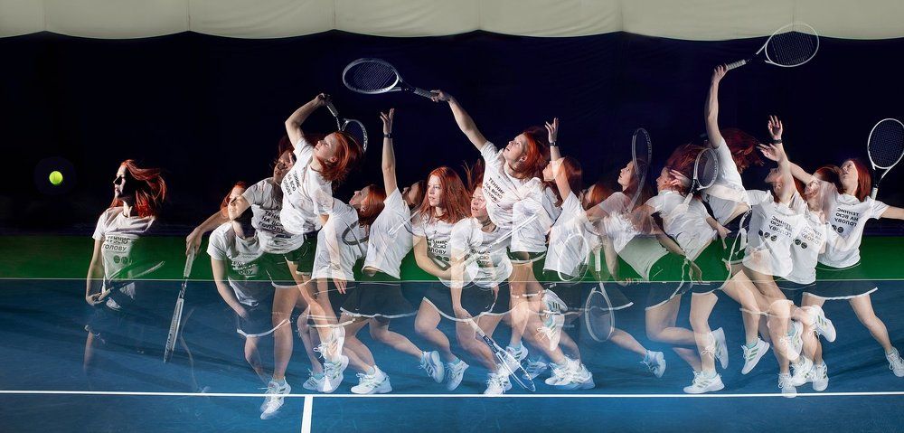 Photograph by maxim garibaldi