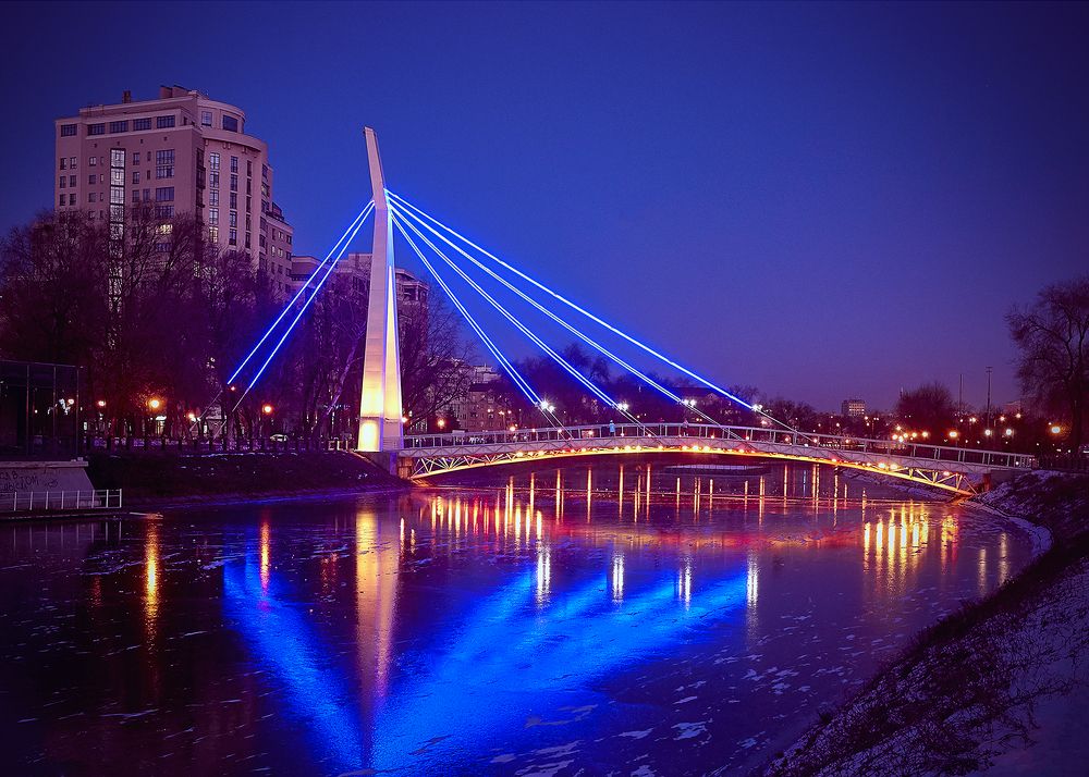 Photograph by Serg Kocian