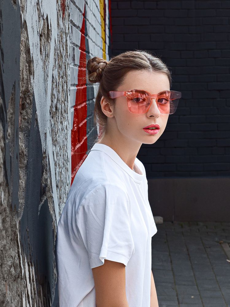 Photograph by Ignatov Yury